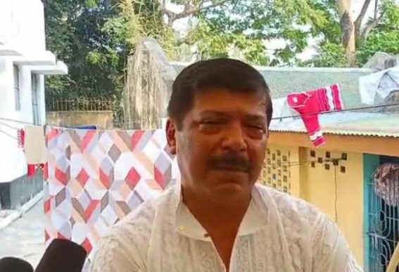 ‘Patients and Medical Staff, Nobody is Happy under the Existing Health System’ : BJP MLA Sudip Roy Barman comments over Dialysis Disruption in GB Hospital ‘Patients and Medical Staff, Nobody is Happy under the Existing Health System’ : BJP MLA Sudip Roy Barman comments over Dialysis Disruption in GB Hospital